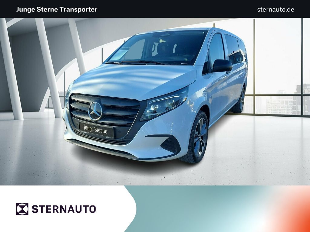 Mercedes-Benz Vito 2024