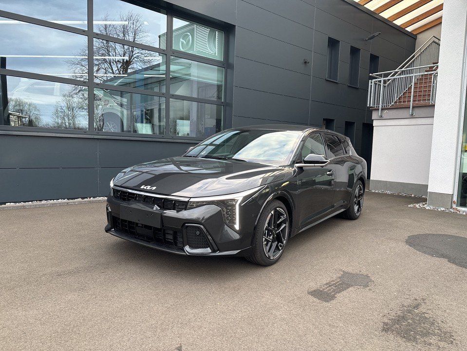 Kia K4 2025