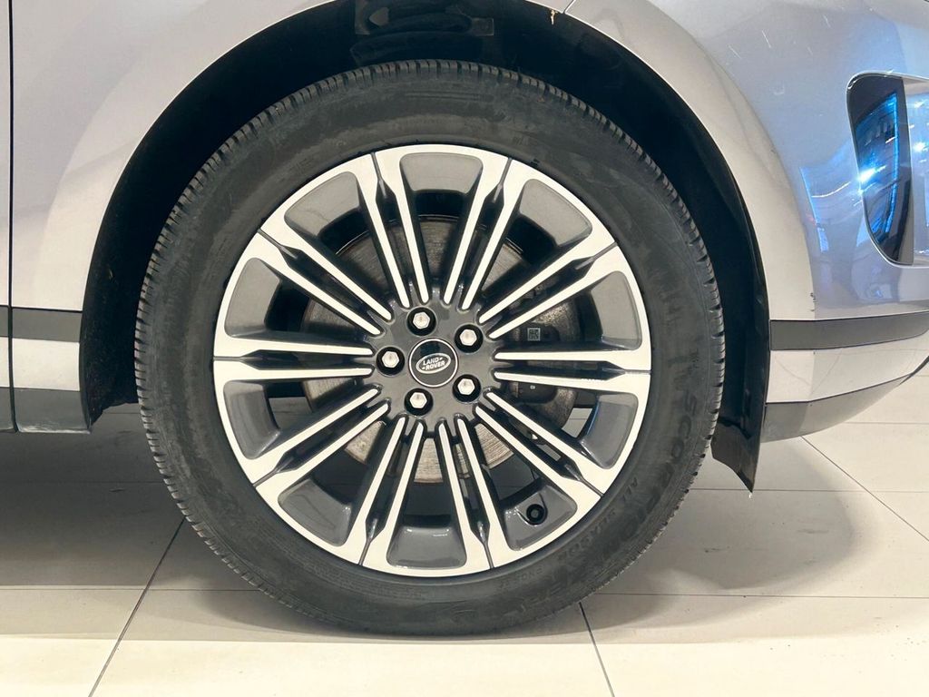 Land Rover Range Rover Evoque 2024