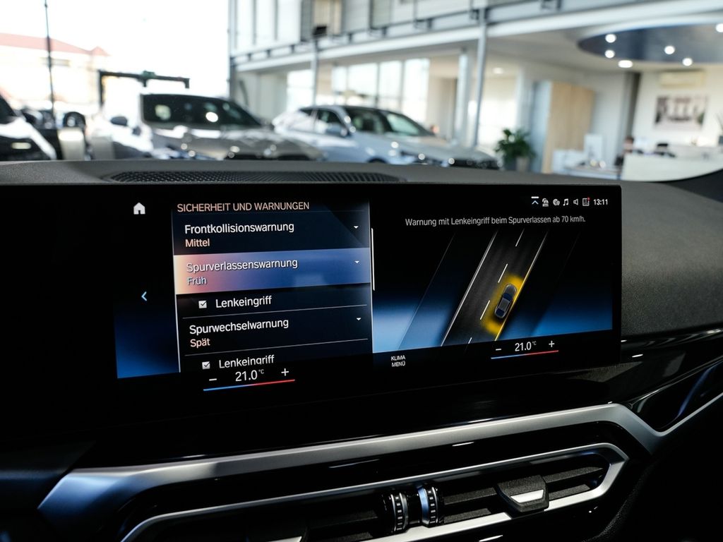 BMW 420 Gran Coupé 2024