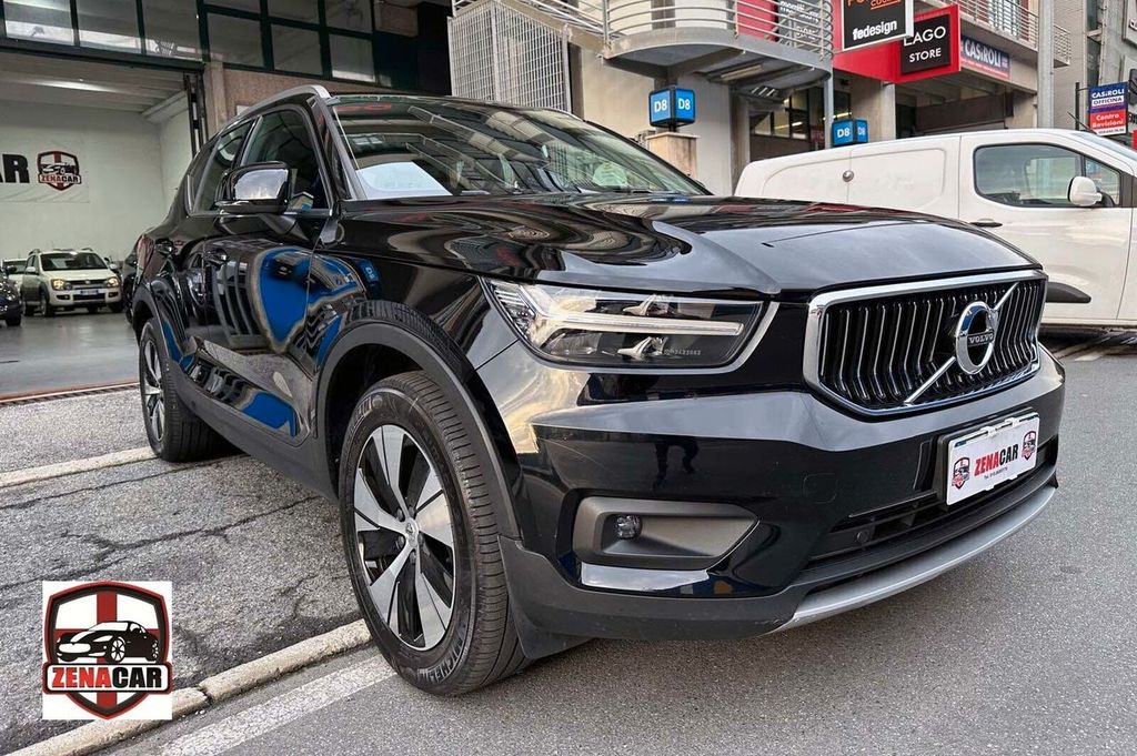Volvo Other 2020