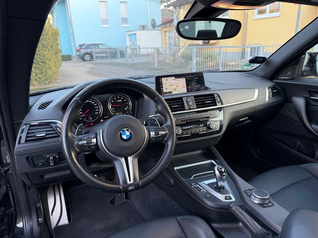 BMW M2 2019