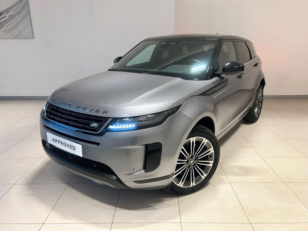 Land Rover Range Rover Evoque 2024