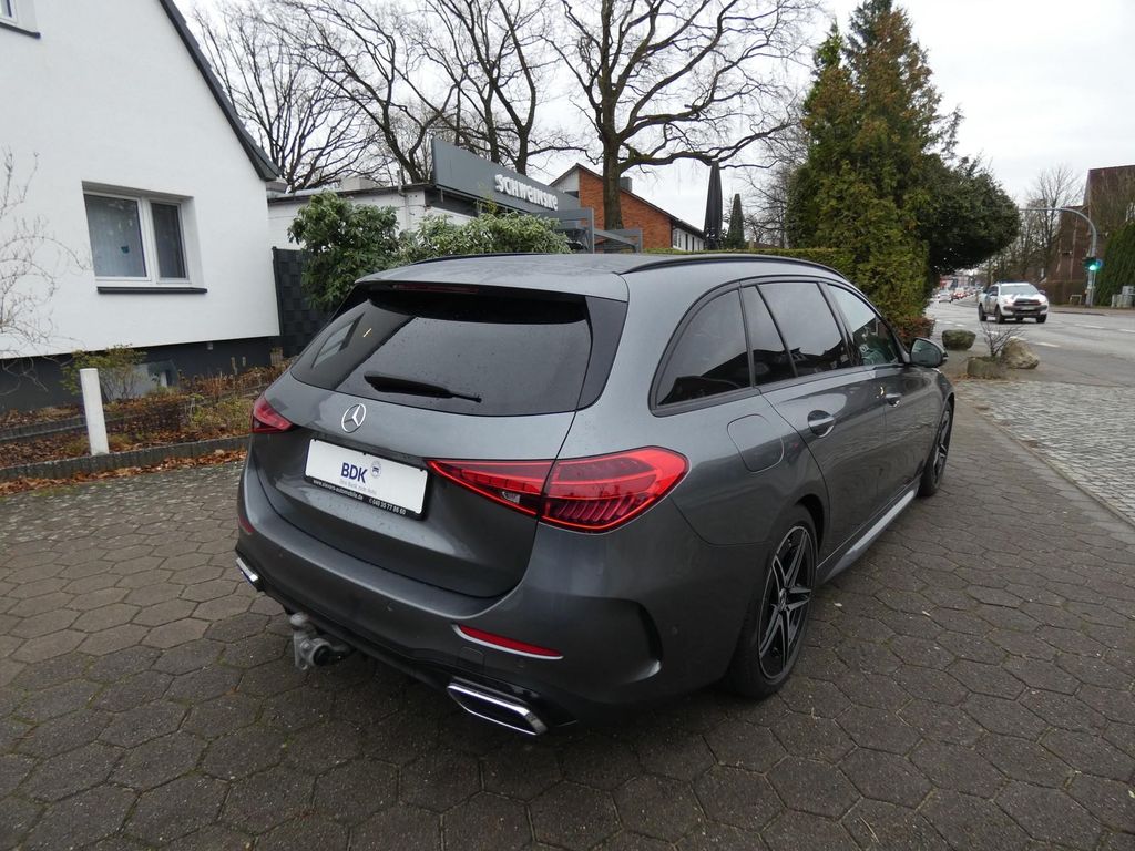 Mercedes-Benz C 220 2023