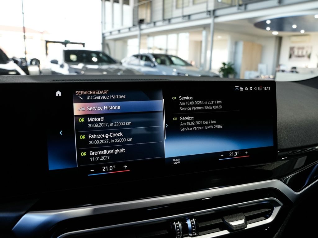 BMW 420 Gran Coupé 2024