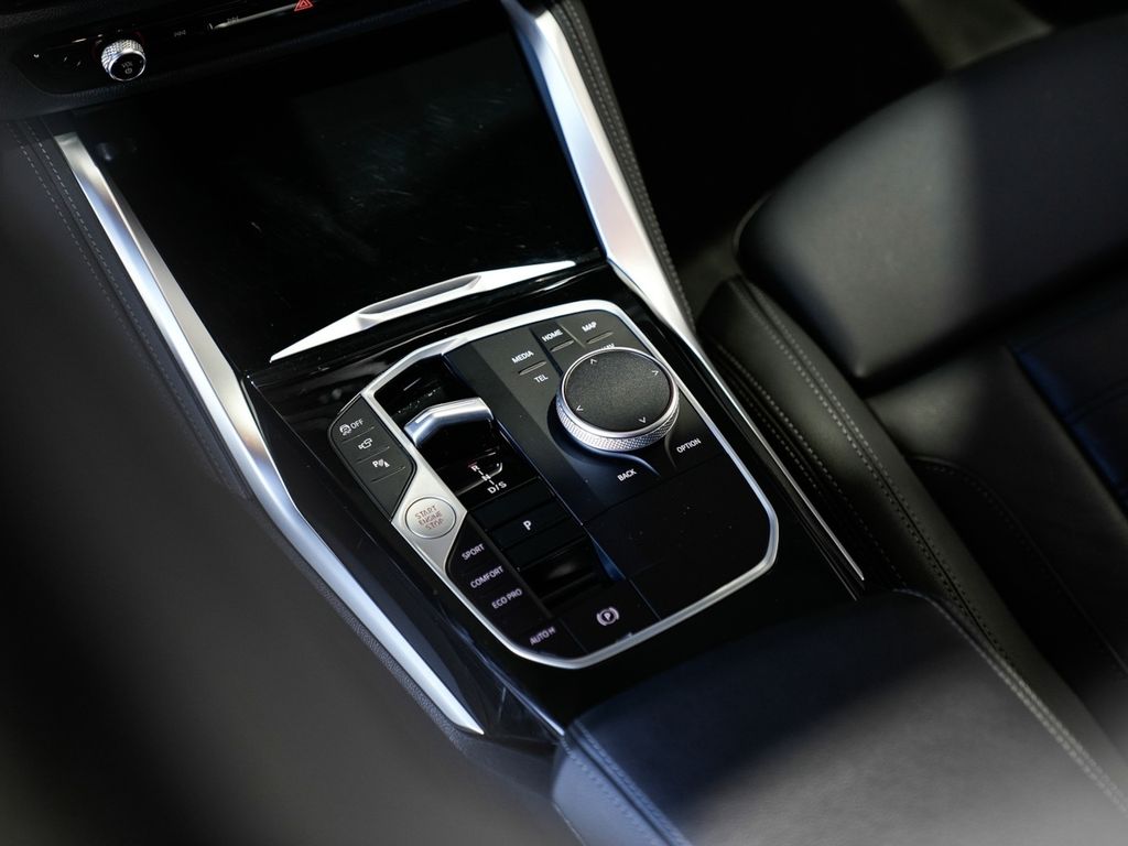 BMW 420 Gran Coupé 2024