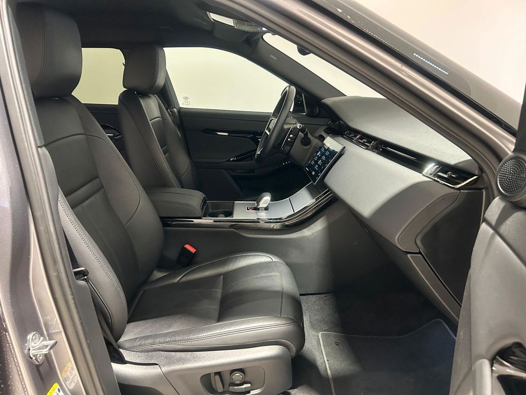 Land Rover Range Rover Evoque 2024