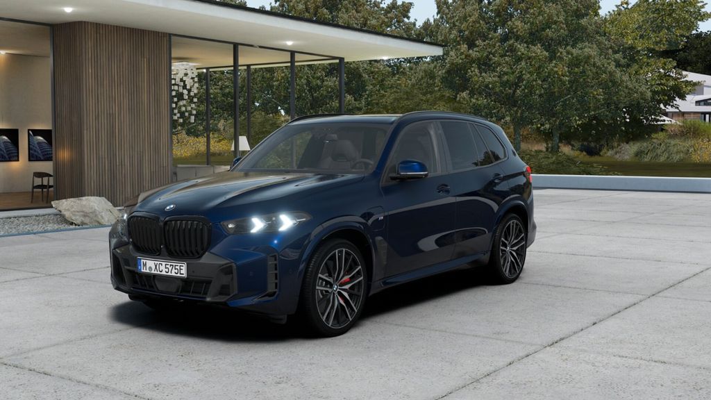 BMW X5 2026