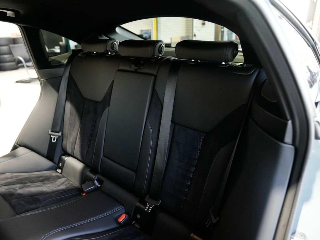 BMW 420 Gran Coupé 2024