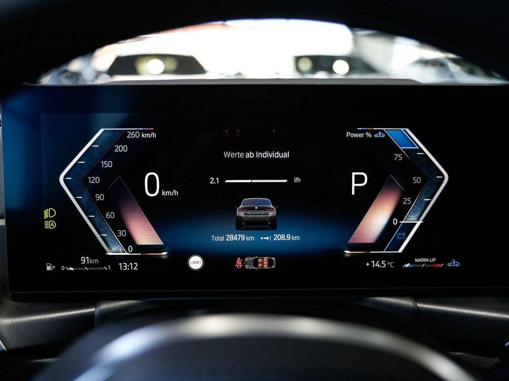 BMW 420 Gran Coupé 2024