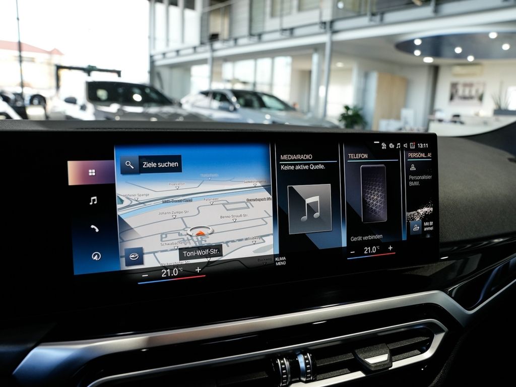 BMW 420 Gran Coupé 2024