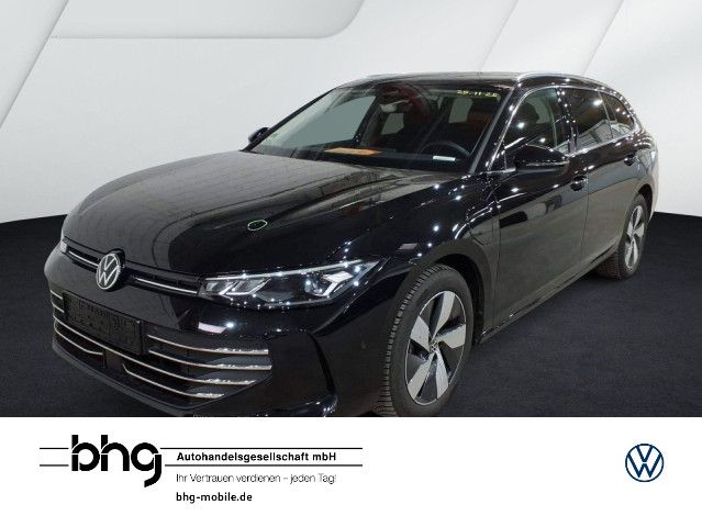 Volkswagen Passat 2025