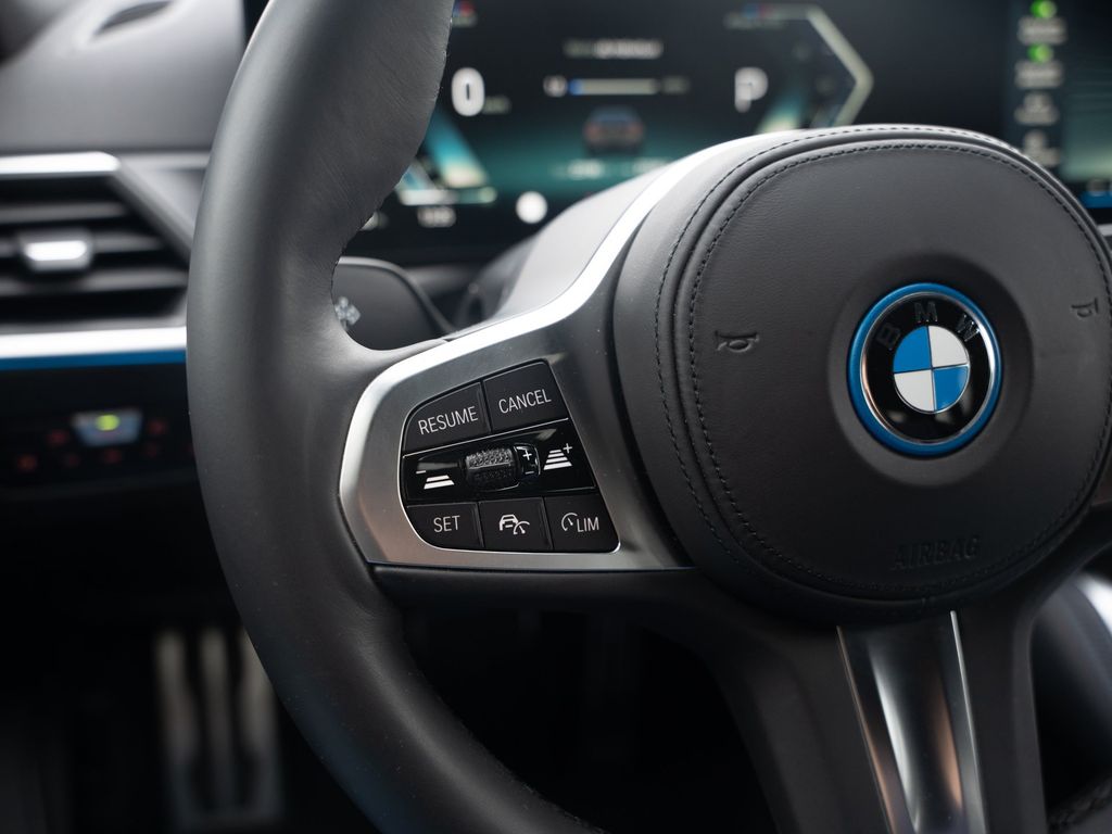 BMW i4 2022