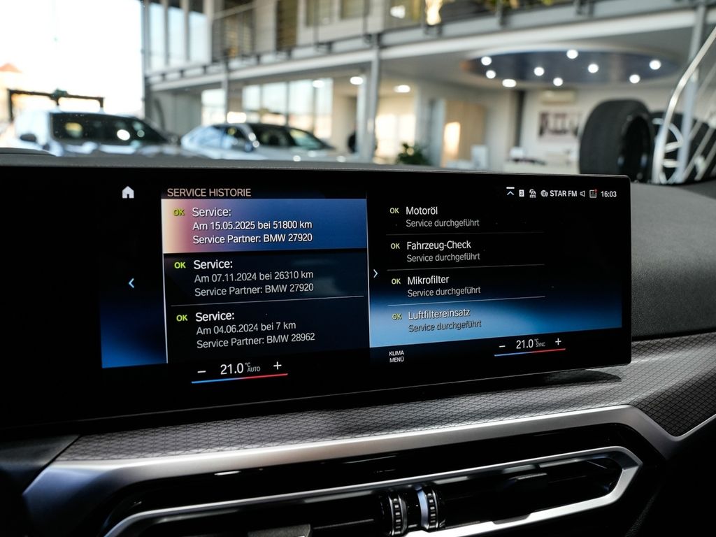 BMW 420 Gran Coupé 2024