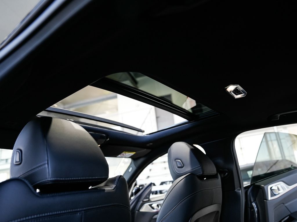 BMW 420 Gran Coupé 2024