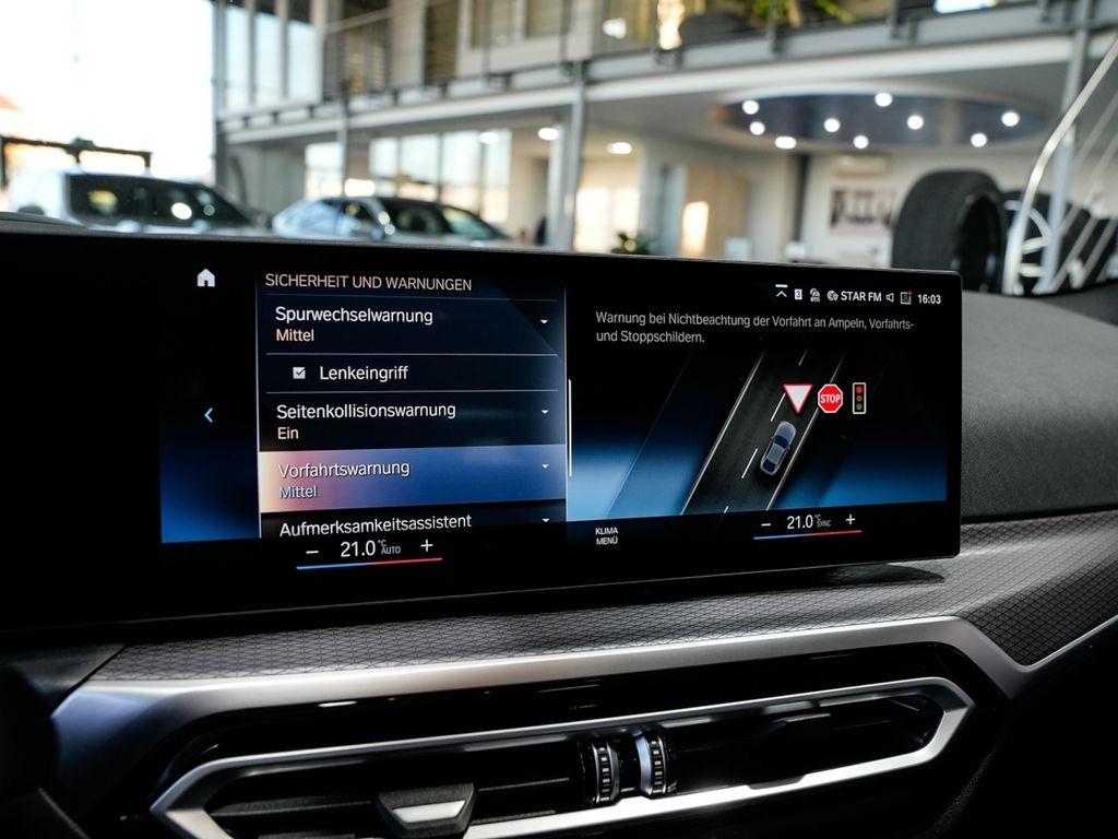 BMW 420 Gran Coupé 2024