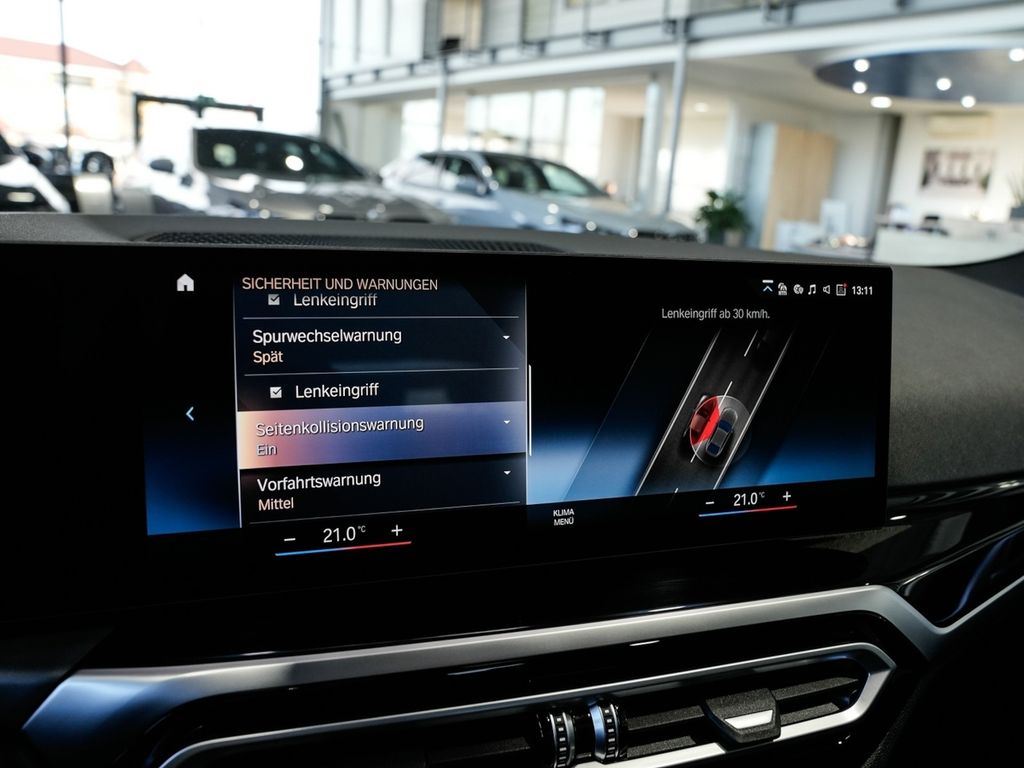 BMW 420 Gran Coupé 2024