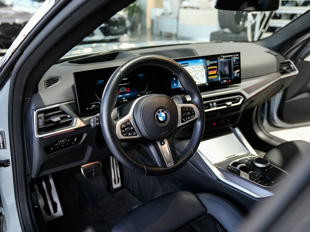 BMW 420 Gran Coupé 2024