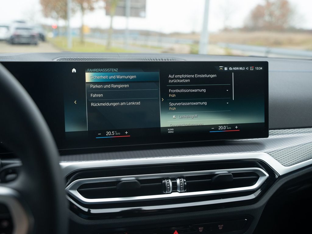 BMW i4 2022