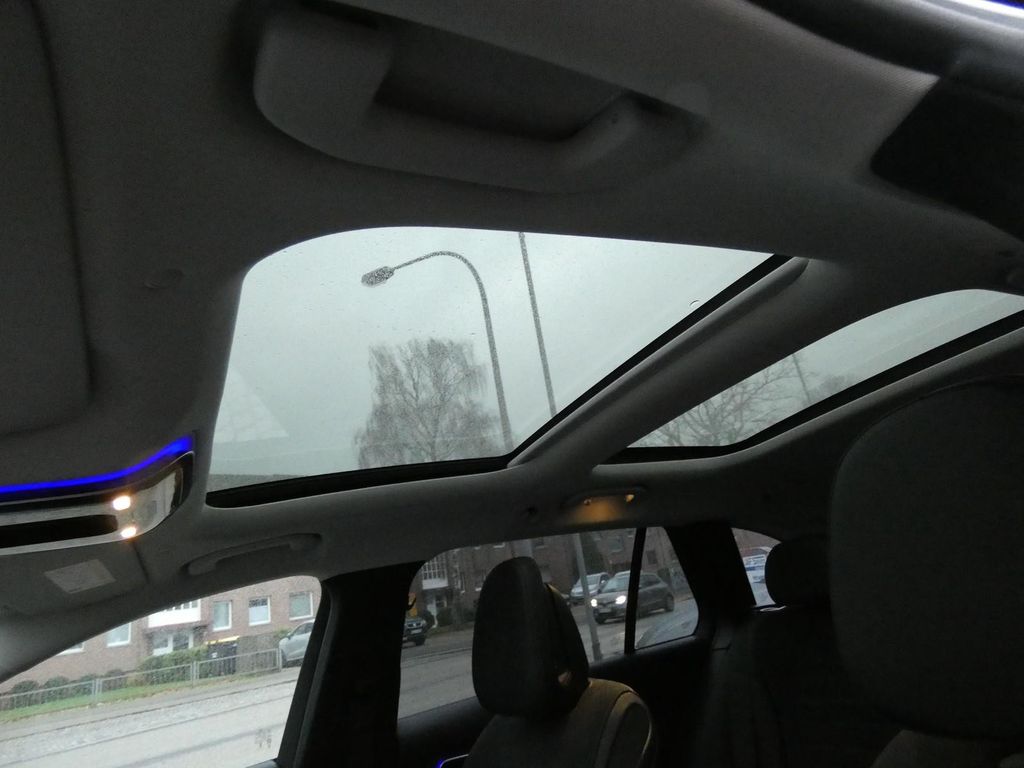 Mercedes-Benz C 220 2023