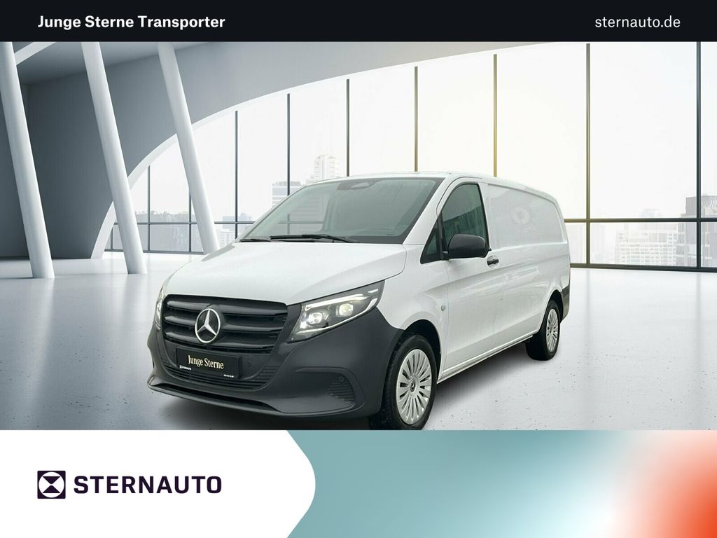 Mercedes-Benz Vito 2024