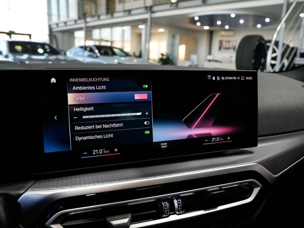 BMW 420 Gran Coupé 2024