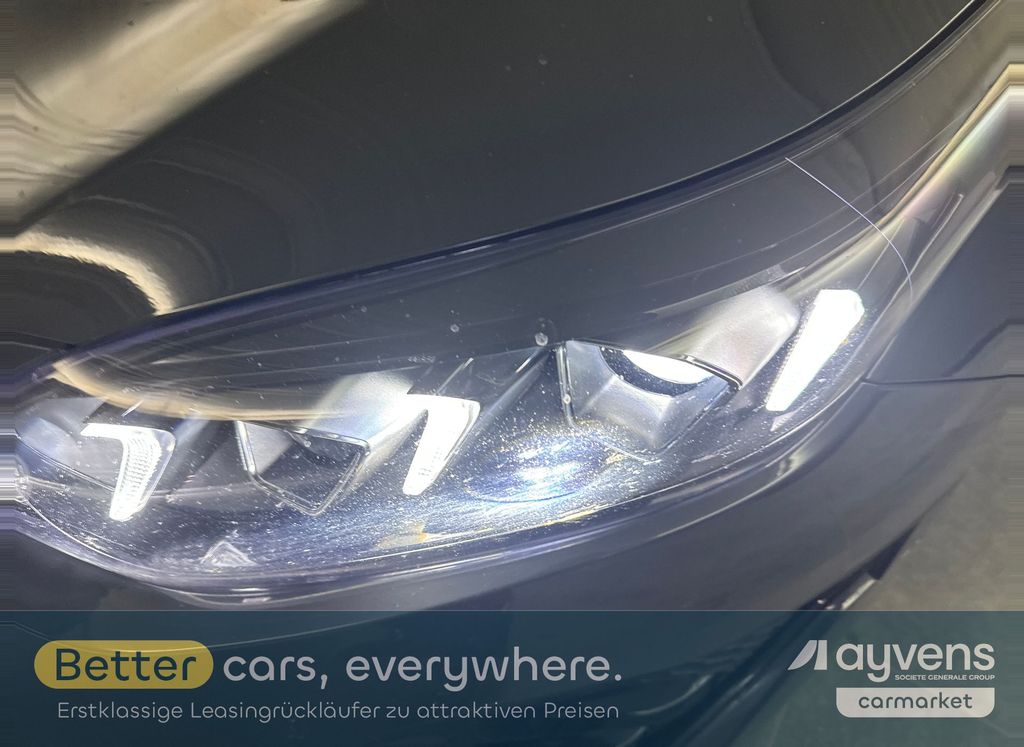 Kia pro cee'd / ProCeed 2022