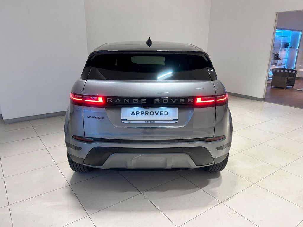 Land Rover Range Rover Evoque 2024