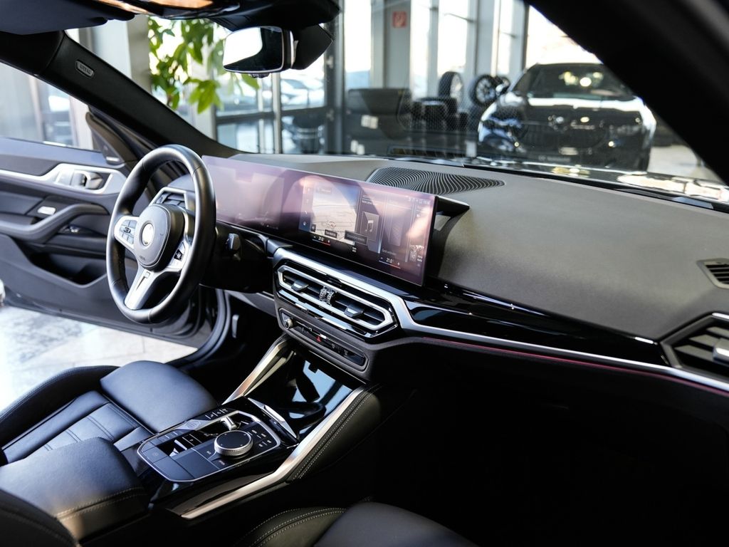 BMW 420 Gran Coupé 2024