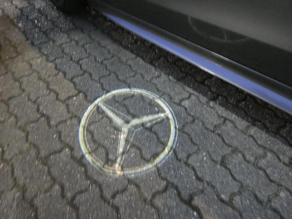 Mercedes-Benz C 220 2023