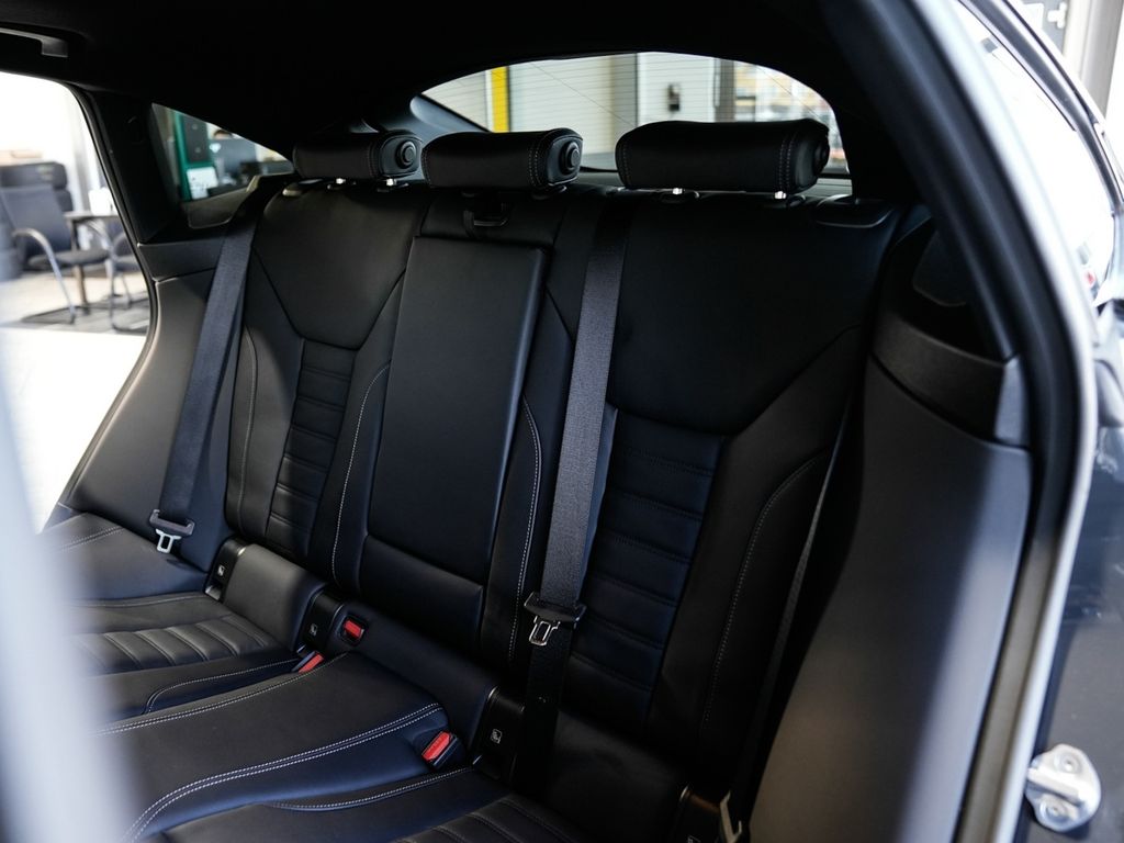 BMW 420 Gran Coupé 2024