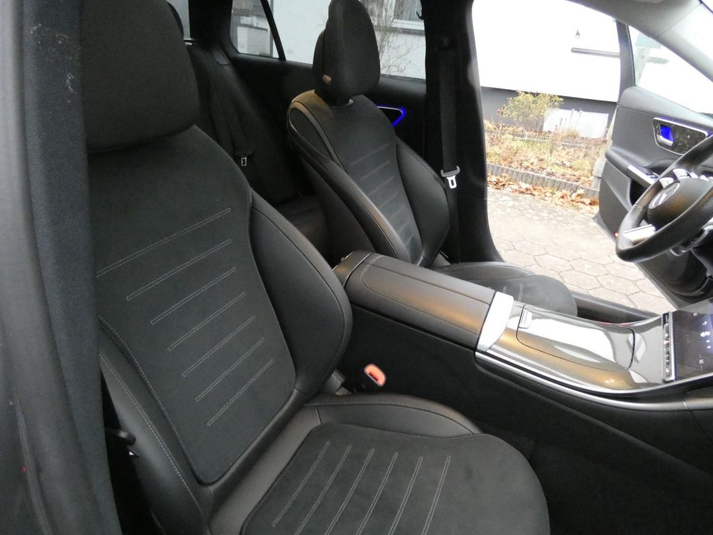 Mercedes-Benz C 220 2023