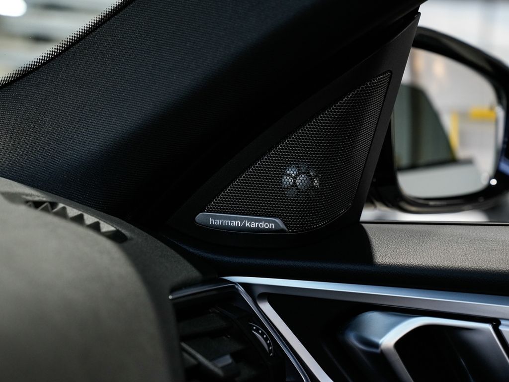 BMW 420 Gran Coupé 2024