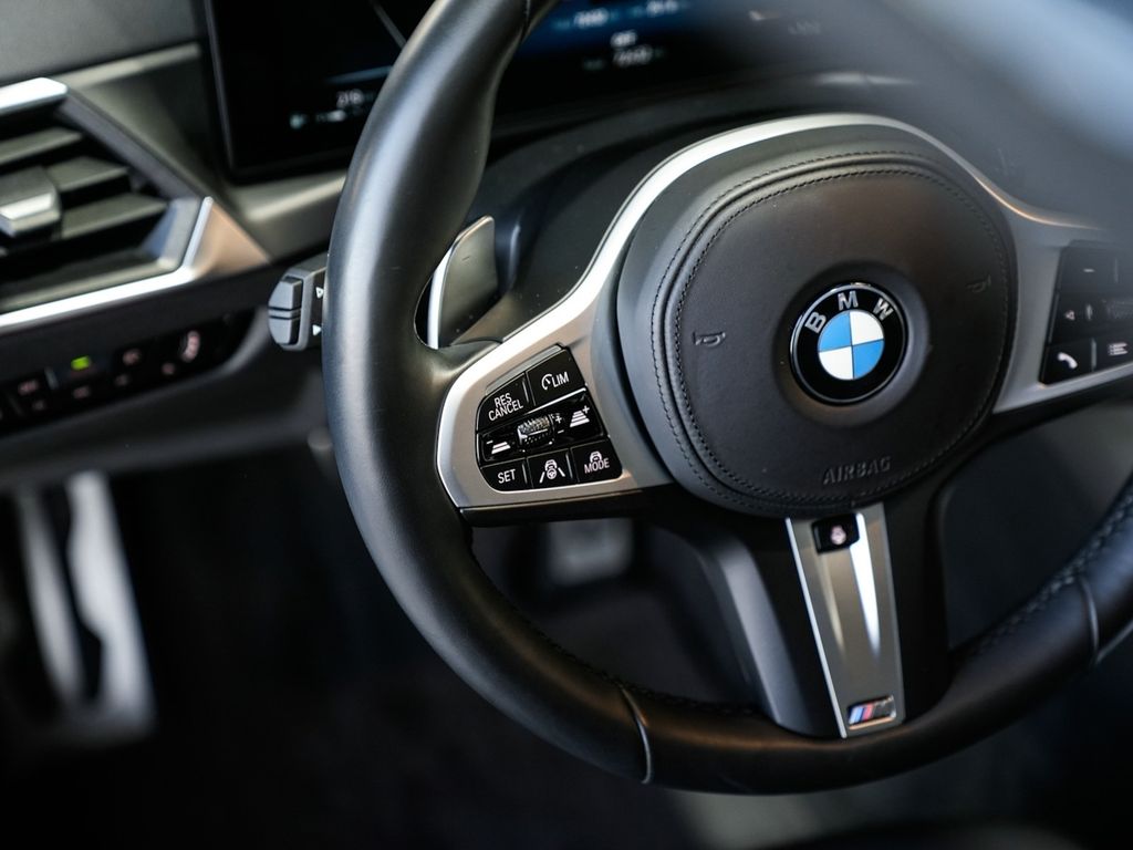 BMW 420 Gran Coupé 2024