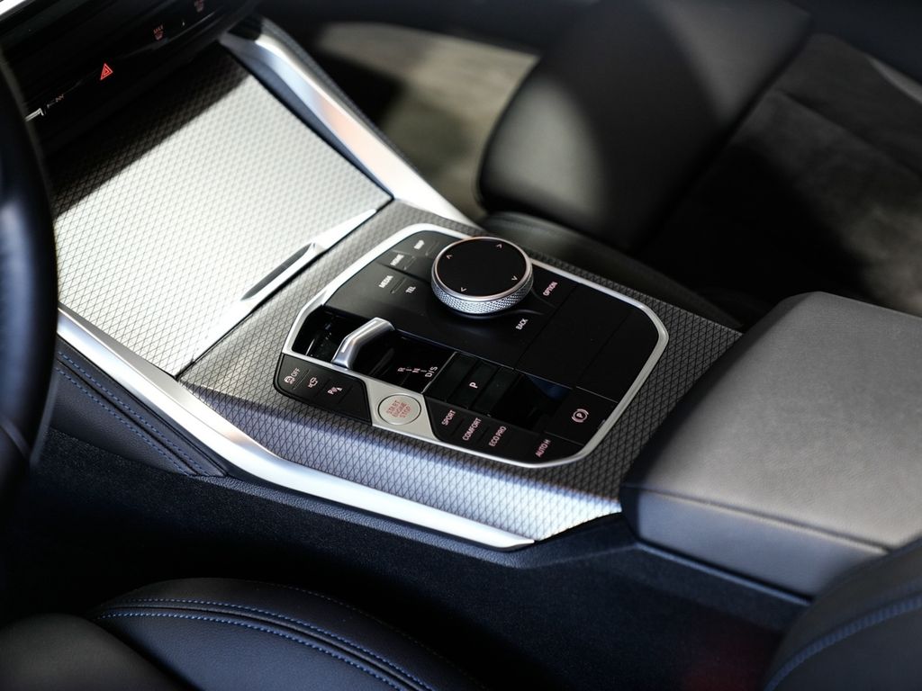 BMW 420 Gran Coupé 2024