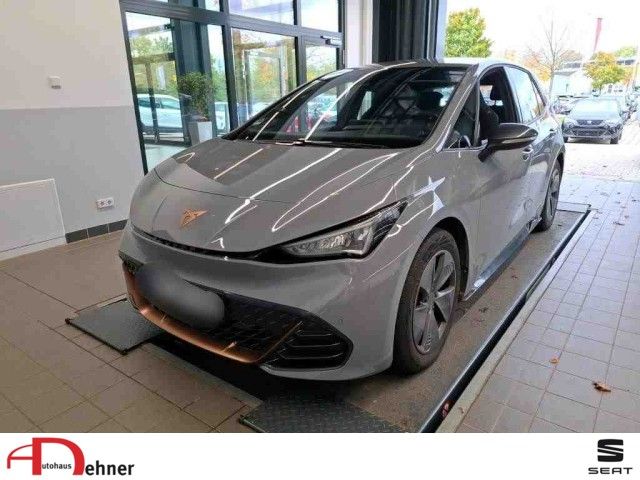 Cupra Born 2023