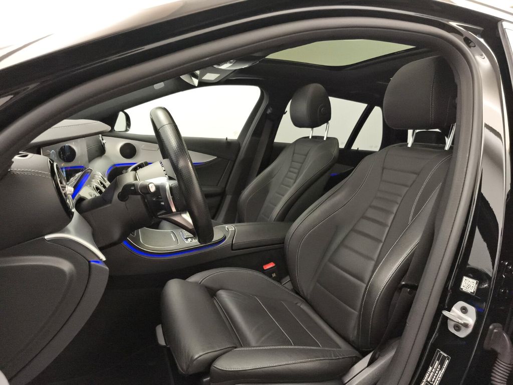 Mercedes-Benz E 400 2022