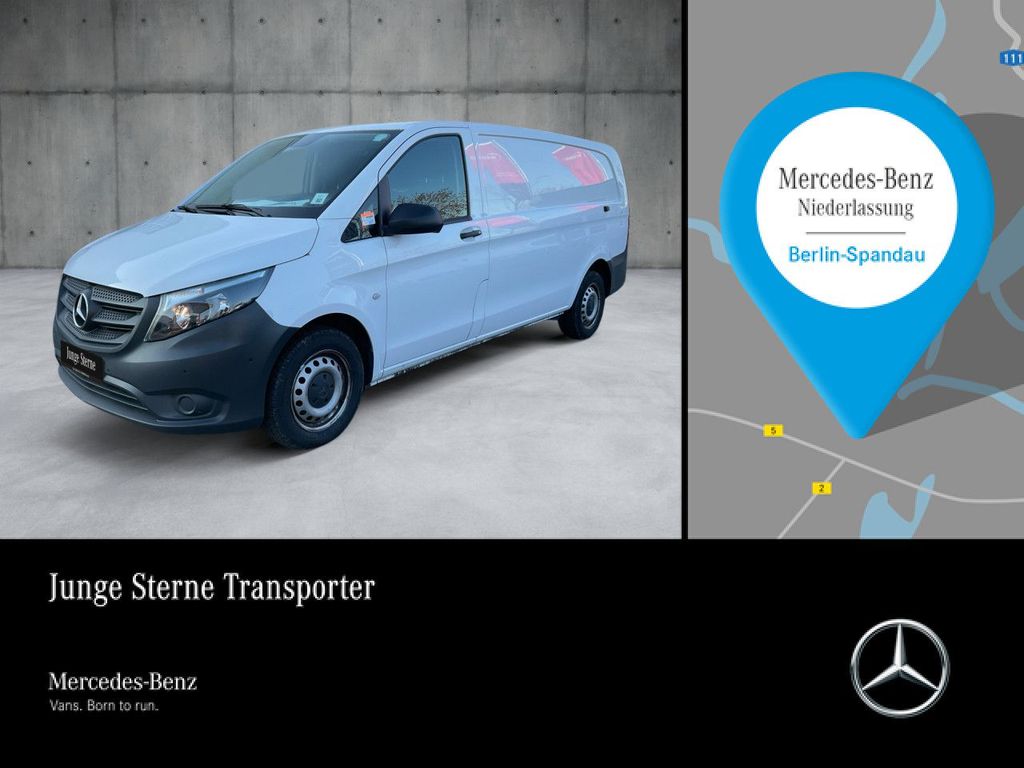 Mercedes-Benz Vito 2024
