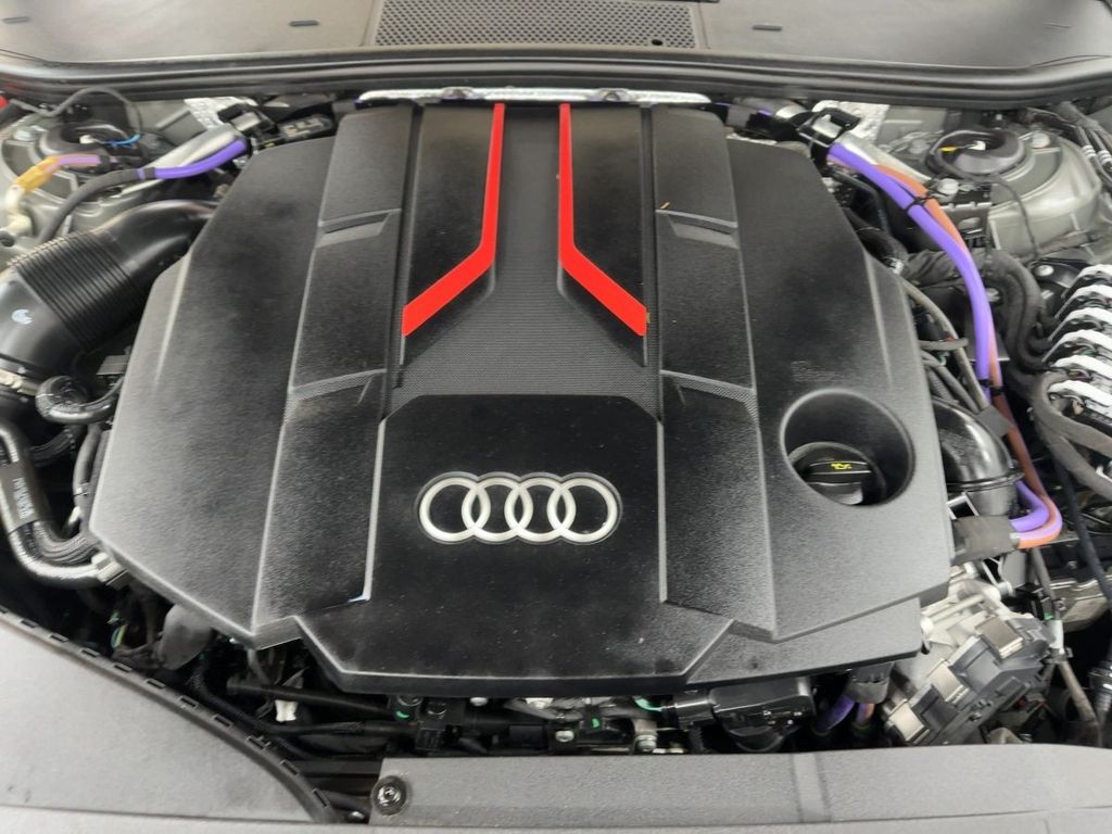 Audi S6 2024