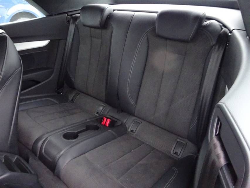 Audi A5 2020