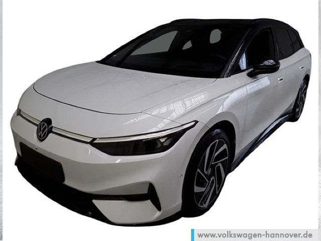 Volkswagen ID.7 2025