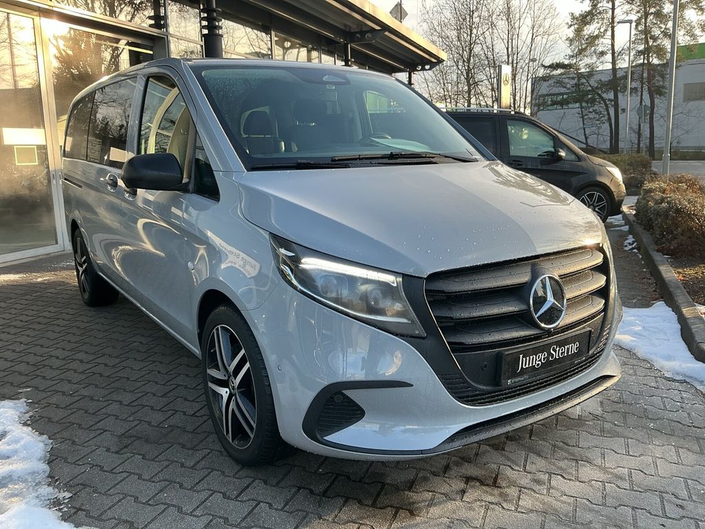 Mercedes-Benz 2024