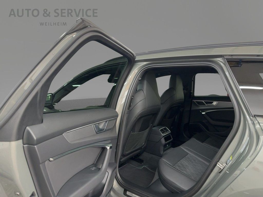 Audi S6 2024