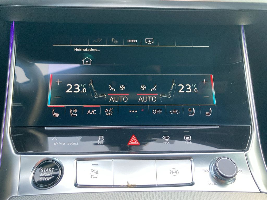 Audi A6 2023