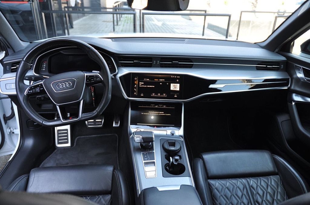 Audi A6 2020