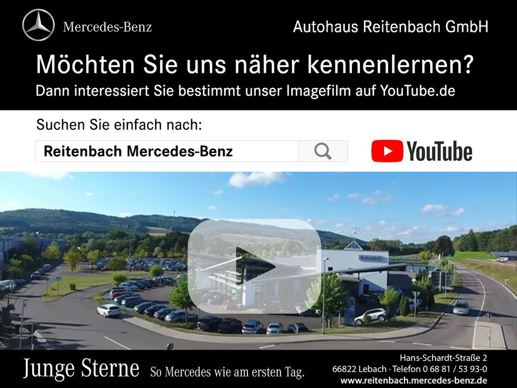 Mercedes-Benz C 220 2024