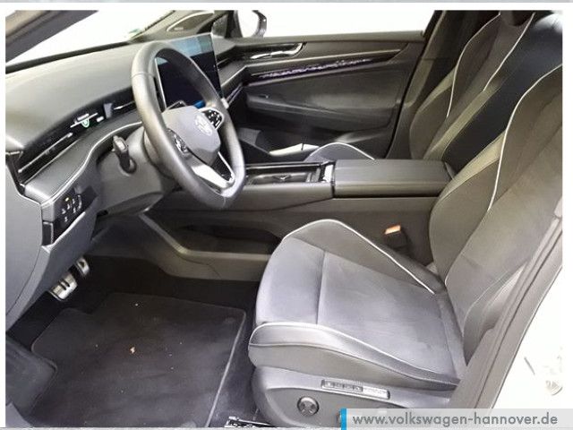 Volkswagen ID.7 2025