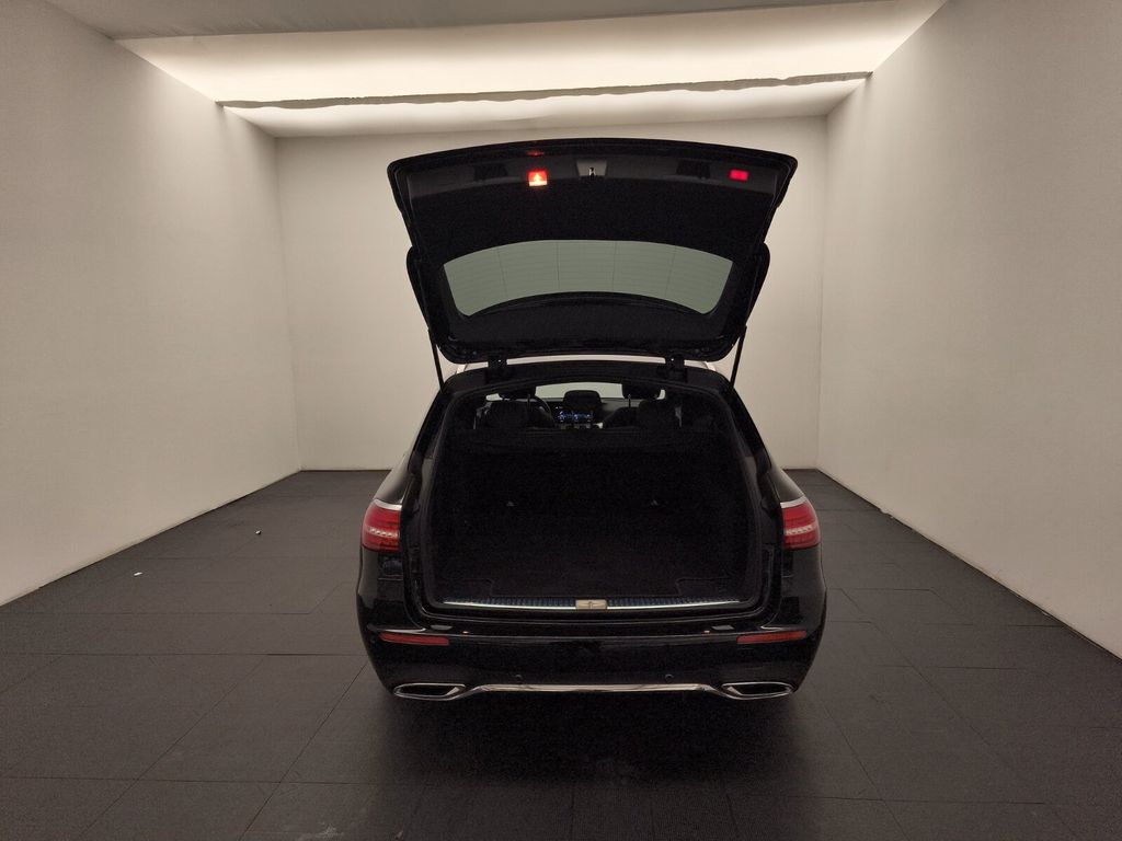 Mercedes-Benz E 400 2022