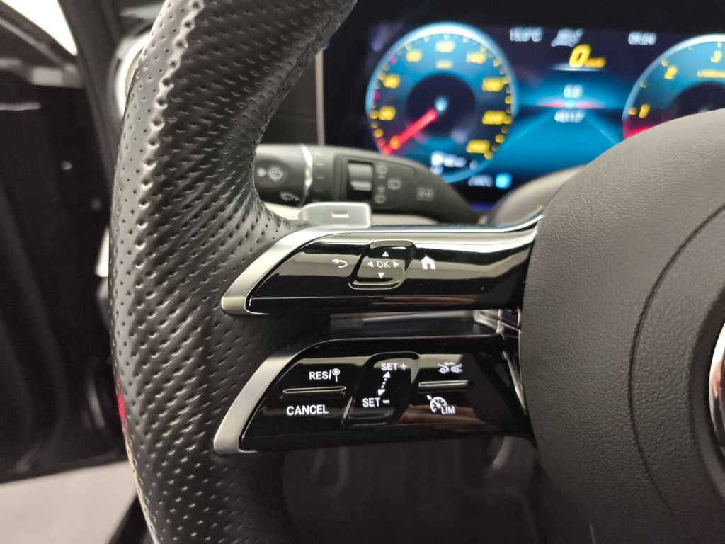 Mercedes-Benz E 400 2022