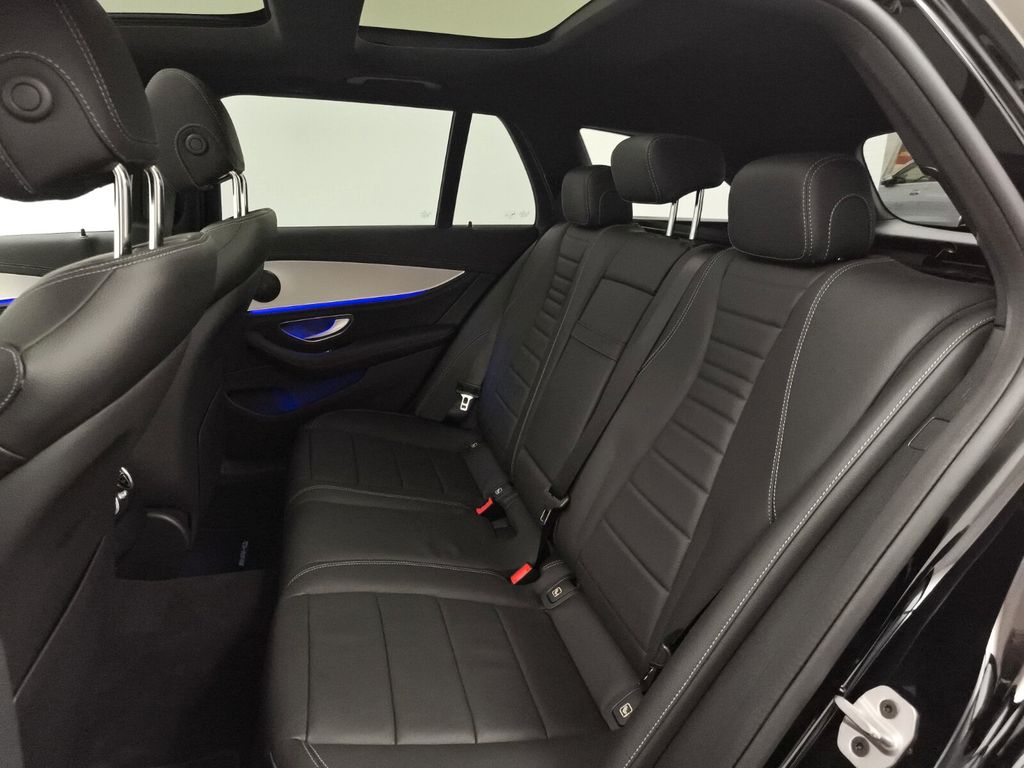 Mercedes-Benz E 400 2022